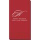 Paramount Guest Towels Image 3 of 5